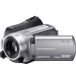 Sony DCR-SR 220 E - купити в інтернет-магазині Техностар