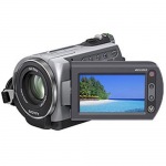 Sony DCR-SR 82 E - купити в інтернет-магазині Техностар