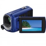 Sony DCR-SX40E/Blue - купити в інтернет-магазині Техностар