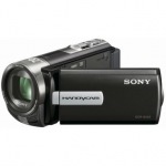 Sony DCR-SX45E Black - купити в інтернет-магазині Техностар