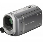 Sony DCR-SX60E - купити в інтернет-магазині Техностар