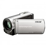 Sony DCR-SX83E - купити в інтернет-магазині Техностар