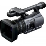 Sony DCR-VX2200E - купити в інтернет-магазині Техностар