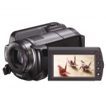 Sony DCR-XR200E - купити в інтернет-магазині Техностар