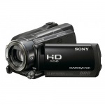Sony DCR-XR500E - купити в інтернет-магазині Техностар