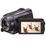 Sony DCR-XR520E - купити в інтернет-магазині Техностар