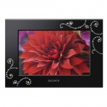 Sony DPF-C700 Swarovski black - купити в інтернет-магазині Техностар