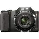 Sony DSC-H20 - купити в інтернет-магазині Техностар