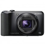 Sony Cybershot   DSC-H90/B - купити в інтернет-магазині Техностар