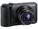 Sony Cybershot   DSC-H90/B - купити в інтернет-магазині Техностар