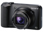 Sony Cybershot   DSC-H90/B - купити в інтернет-магазині Техностар