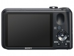 Sony Cybershot   DSC-H90/B - купити в інтернет-магазині Техностар