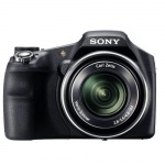 Sony Cybershot DSC-HX200 B - купити в інтернет-магазині Техностар