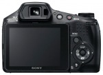 Sony Cybershot DSC-HX200 B - купити в інтернет-магазині Техностар