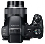 Sony Cybershot DSC-HX200 B - купити в інтернет-магазині Техностар
