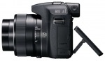 Sony Cybershot DSC-HX200 B - купити в інтернет-магазині Техностар