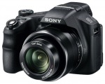 Sony Cybershot DSC-HX200 B - купити в інтернет-магазині Техностар