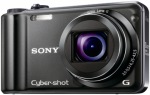 Sony DSC-HX5V Black - купити в інтернет-магазині Техностар
