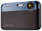 Sony Cybershot DSC-J10 black - купити в інтернет-магазині Техностар