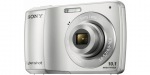 Sony Cybershot  DSC-S3000 - купити в інтернет-магазині Техностар