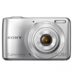 Sony Cybershot  DSC-S5000 silver - купити в інтернет-магазині Техностар