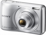 Sony Cybershot  DSC-S5000 silver - купити в інтернет-магазині Техностар