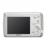 Sony Cybershot  DSC-S5000 silver - купити в інтернет-магазині Техностар