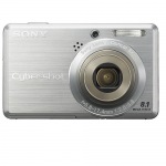 Sony DSC-S780 Silver - купити в інтернет-магазині Техностар