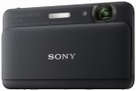 Sony Cybershot   DSC-TX55 Black - купити в інтернет-магазині Техностар