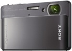 Sony DSC-TX5 Black - купити в інтернет-магазині Техностар