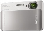 Sony DSC-TX5 Silver - купити в інтернет-магазині Техностар