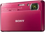 Sony DSC-TX7/R (Red) - купити в інтернет-магазині Техностар