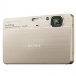 Sony DSC-T700N Gold - купити в інтернет-магазині Техностар
