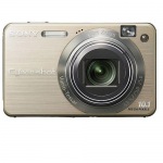 Sony DSC-W170N Gold - купити в інтернет-магазині Техностар