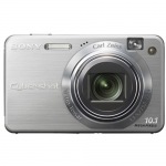 Sony DSC-W170 Silver - купити в інтернет-магазині Техностар