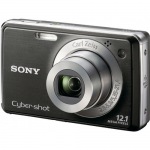 Sony DSC-W230/BC (Black) - купити в інтернет-магазині Техностар