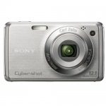 Sony DSC-W230/SC (Silver) - купити в інтернет-магазині Техностар