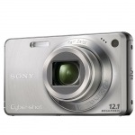 Sony DSC-W270 Silver - купити в інтернет-магазині Техностар