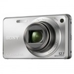 Sony DSC-W290 Silver - купити в інтернет-магазині Техностар