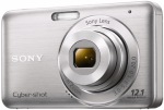 Sony DSC-W310 Silver - купити в інтернет-магазині Техностар