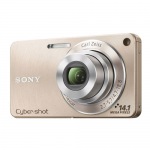Sony DSC-W350/N - купити в інтернет-магазині Техностар