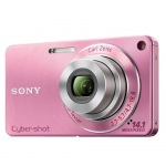 Sony DSC-W350/P - купити в інтернет-магазині Техностар