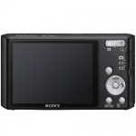 Sony Cybershot  DSC-W610 black - купити в інтернет-магазині Техностар