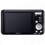 Sony Cybershot  DSC-W630 black - купити в інтернет-магазині Техностар