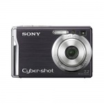 Sony DSC-W80/HDPR - купити в інтернет-магазині Техностар