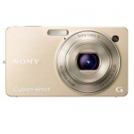 Sony DSC-WX 1 Pink - купити в інтернет-магазині Техностар