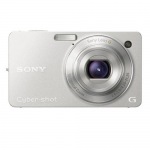 Sony DSC-WX 1 Silver - купити в інтернет-магазині Техностар