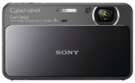 Sony DSC- T110 Black - купити в інтернет-магазині Техностар