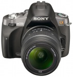 Sony DSLR-A330L(18-55) - купити в інтернет-магазині Техностар