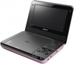 Sony DVP-FX750P - купити в інтернет-магазині Техностар